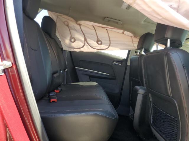 Photo 11 from auction – 2017 GMC TERRAIN SL with VIN 2GKALPEKXH6213611