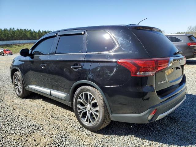 Photo 2 from auction – 2016 MITSUBISHI OUTLANDER with VIN JA4AD2A30GZ014199