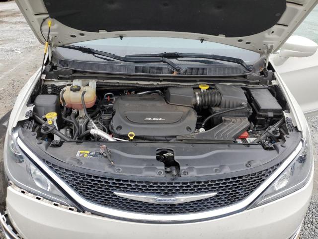 Photo 12 from auction – 2017 CHRYSLER PACIFICA T with VIN 2C4RC1BG5HR797071
