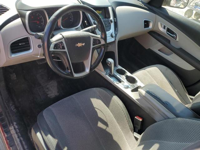 Photo 8 from auction – 2012 CHEVROLET EQUINOX LT with VIN 2GNALDEK0C1308038