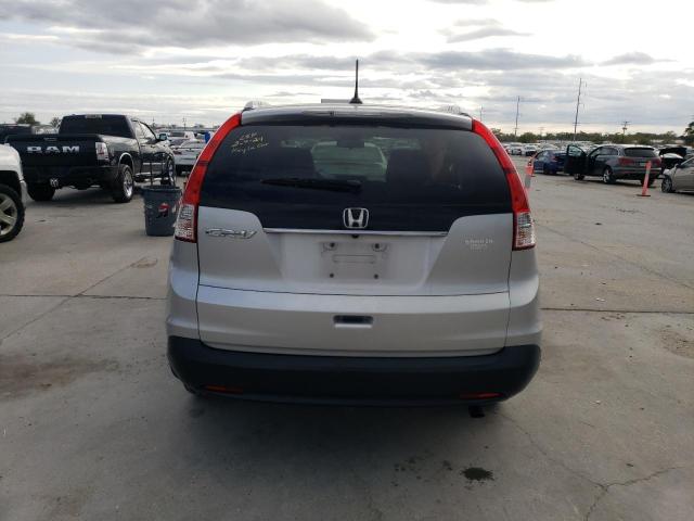 Photo 6 from auction – 2013 HONDA CR-V EXL with VIN 5J6RM3H70DL010699