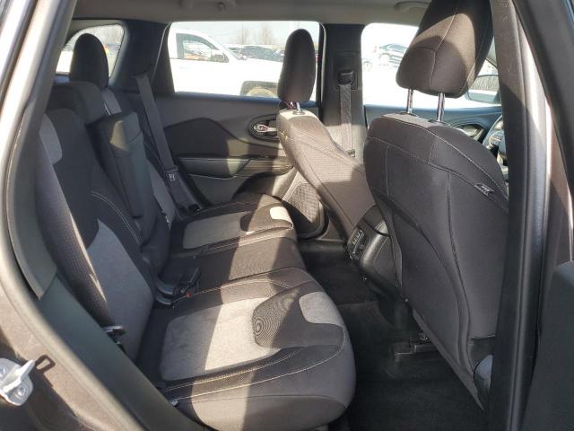 Photo 11 from auction – 2014 JEEP CHEROKEE L with VIN 1C4PJMCS4EW294023