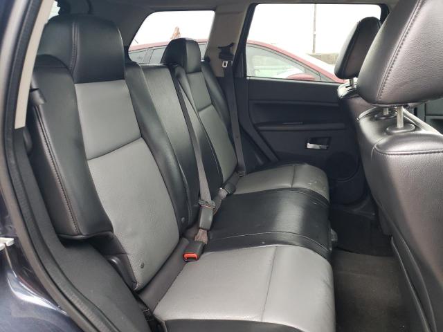 Photo 11 from auction – 2010 JEEP GRAND CHER with VIN 1J4PR4GK1AC143519
