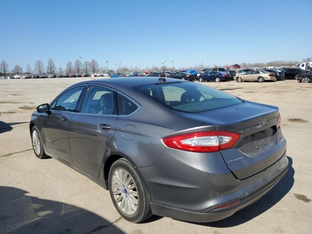 Photo 2 from auction – 2013 FORD FUSION SE with VIN 3FA6P0LU9DR241989