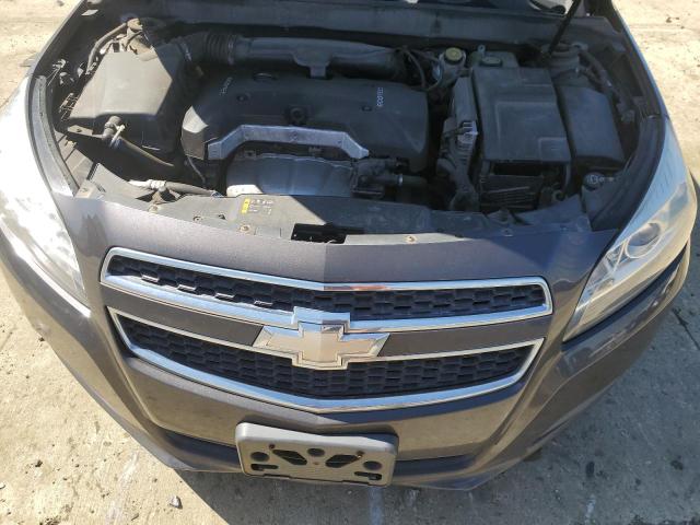 Photo 11 from auction – 2013 CHEVROLET MALIBU 1LT with VIN 1G11C5SA2DF348604