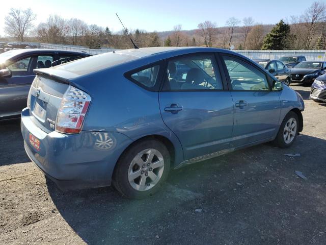 Photo 3 from auction – 2006 TOYOTA PRIUS with VIN JTDKB20UX67072504