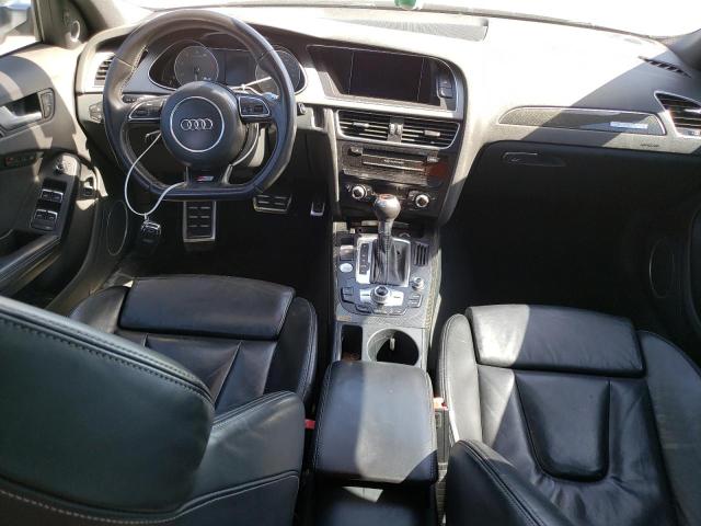 Photo 8 from auction – 2013 AUDI S4 PRESTIG with VIN WAUKGAFL8DA163293