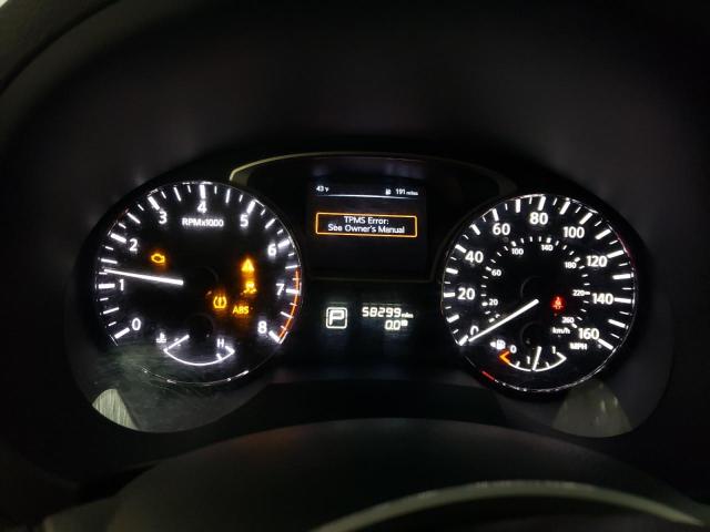 Photo 9 from auction – 2015 NISSAN ALTIMA 2.5 with VIN 1N4AL3AP7FC456633