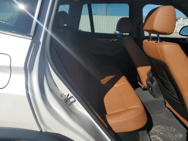 Photo 10 from auction – 2016 BMW X3 XDRIVE2 with VIN 5UXWX9C54G0D87777