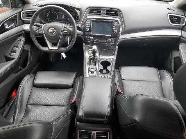 Photo 8 from auction – 2017 NISSAN MAXIMA 3.5 with VIN 1N4AA6AP5HC451330
