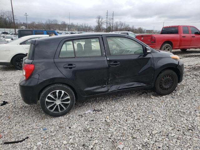 Photo 3 from auction – 2013 TOYOTA SCION XD with VIN JTKKUPB46D1034586