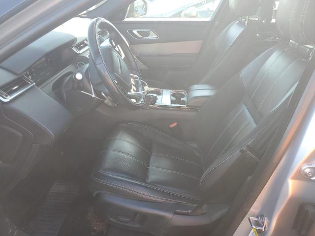Photo 7 from auction – 2018 LAND ROVER RANGE ROVE with VIN SALYL2RV2JA751304