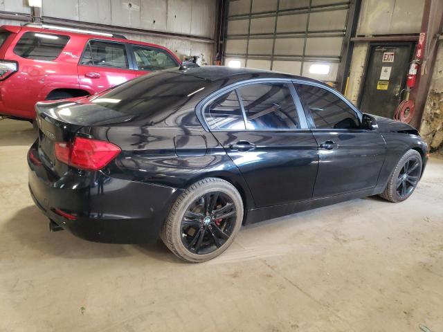Photo 3 from auction – 2013 BMW 335 XI with VIN WBA3B9G58DNP39667