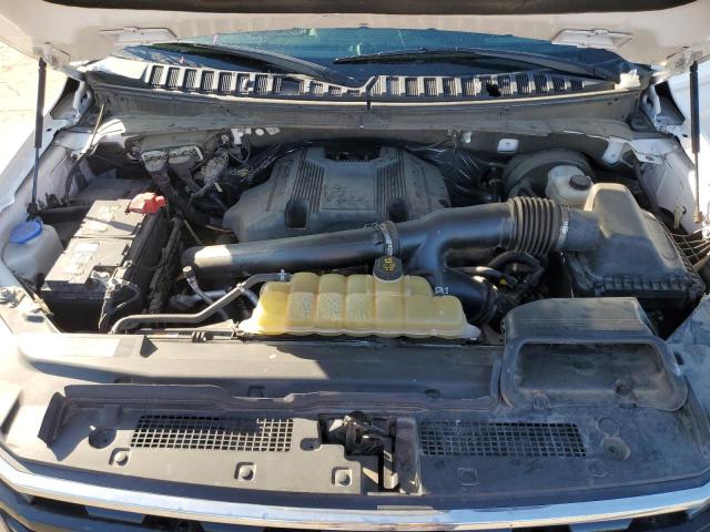 Photo 12 from auction – 2019 FORD EXPEDITION with VIN 1FMJK1KT2KEA89776