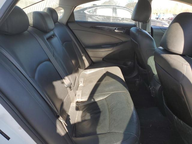 Photo 10 from auction – 2011 HYUNDAI SONATA SE with VIN 5NPEC4AB8BH307779