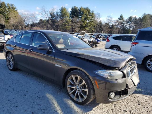 Zdjęcie 4 z aukcji – 2016 BMW 535 XI z VIN WBA5B3C5XGG260798