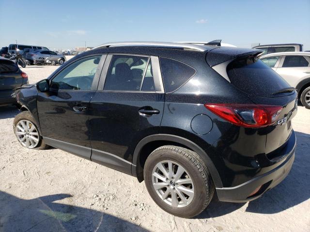 Photo 2 from auction – 2016 MAZDA CX-5 TOURI with VIN JM3KE4CY1G0674839