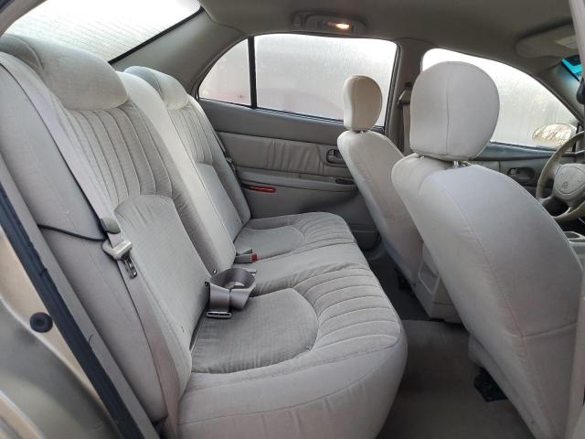 Photo 10 from auction – 2005 BUICK CENTURY CU with VIN 2G4WS52J751150900