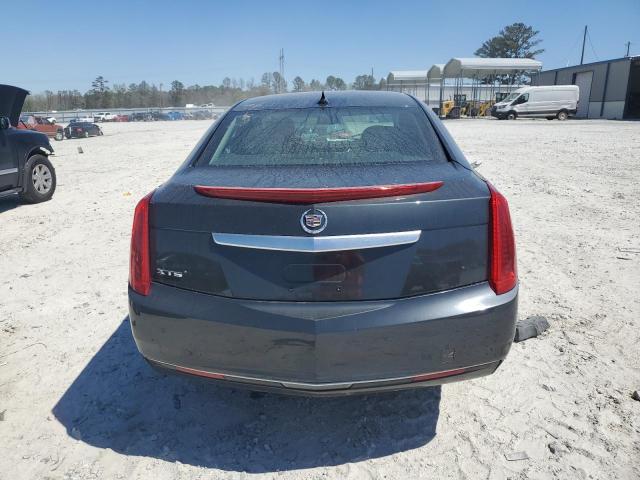 Photo 6 from auction – 2013 CADILLAC XTS with VIN 2G61N5S31D9162227