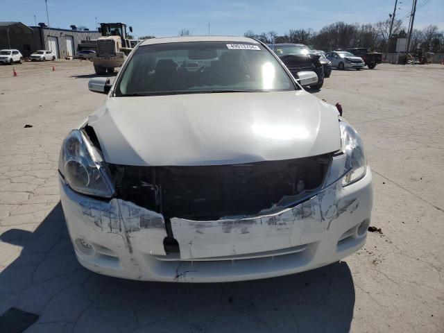 Photo 5 from auction – 2011 NISSAN ALTIMA BAS with VIN 1N4AL2AP7BN401995