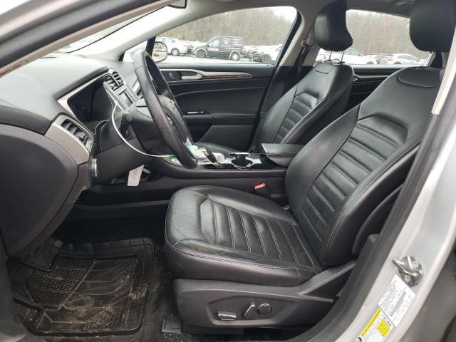 Photo 7 from auction – 2015 FORD FUSION SE with VIN 3FA6P0HD2FR289202