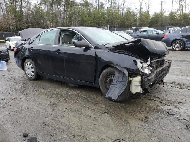 Photo 4 from auction – 2007 TOYOTA CAMRY CE with VIN 4T1BE46K47U510957