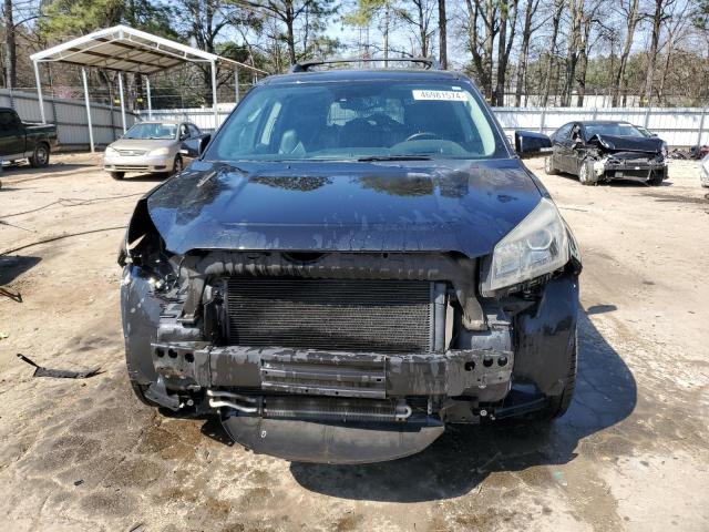 Photo 5 from auction – 2014 GMC ACADIA DEN with VIN 1GKKRTKD1EJ154173