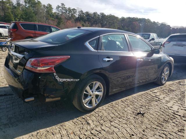 Photo 3 from auction – 2013 NISSAN ALTIMA 2.5 with VIN 1N4AL3AP8DC132104