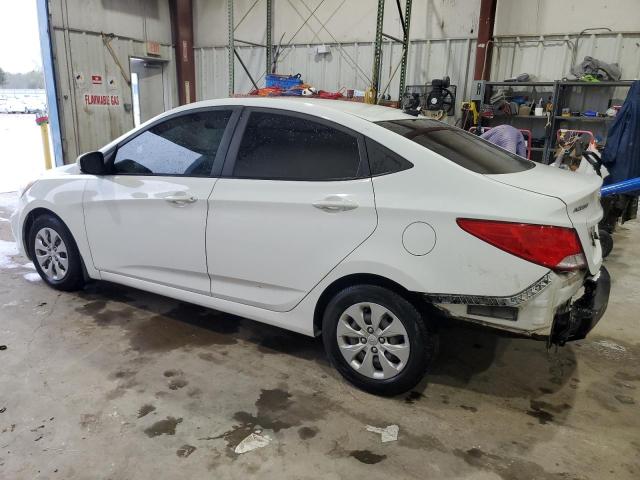 Photo 2 from auction – 2016 HYUNDAI ACCENT SE with VIN KMHCT4AE5GU151243