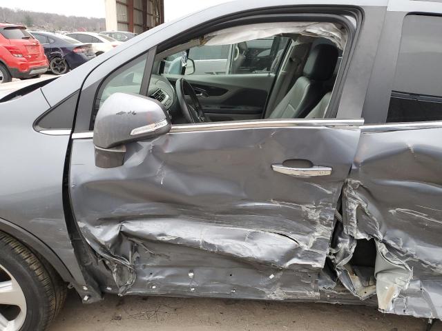 Photo 7 from auction – 2015 BUICK ENCORE with VIN KL4CJCSB6FB161096