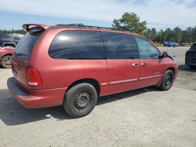 Photo 3 from auction – 2000 DODGE GRAND CARA with VIN 2B4GP44G2YR631307