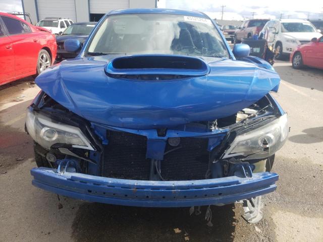 Photo 5 from auction – 2008 SUBARU IMPREZA WR with VIN JF1GE75678G508299