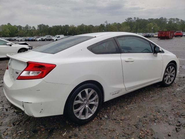 Photo 3 from auction – 2012 HONDA CIVIC SI with VIN 2HGFG4A53CH700362
