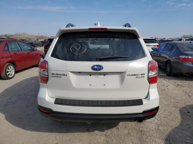 Foto 6 de la subasta – 2016 SUBARU FORESTER 2 con VIN JF2SJAHC3GH405678