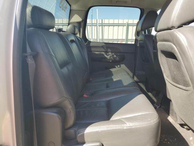 صورة رقم 10 من المزاد - 2011 CHEVROLET SILVERADO مع VIN 3GCPKSE32BG376317