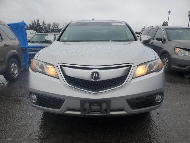 Photo 5 from auction – 2013 ACURA RDX with VIN 5J8TB4H36DL020479