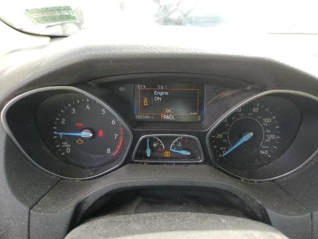 Photo 9 from auction – 2015 FORD FOCUS SE with VIN 1FADP3F20FL263447