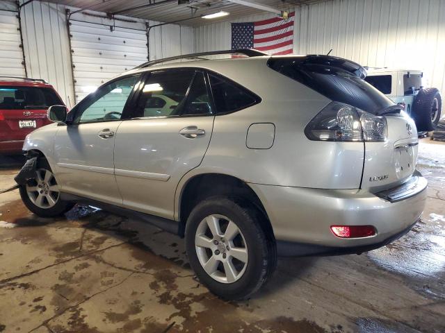 Photo 2 from auction – 2005 LEXUS RX 330 with VIN 2T2HA31U65C046220