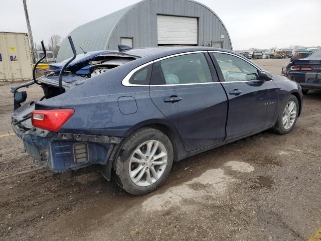 Photo 3 from auction – 2016 CHEVROLET MALIBU LT with VIN 1G1ZE5ST6GF333011