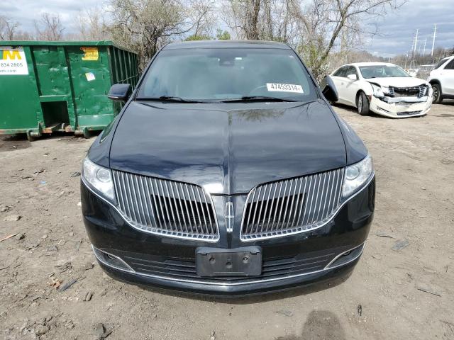 Photo 5 from auction – 2014 LINCOLN MKT with VIN 2LMHJ5NK0EBL54923