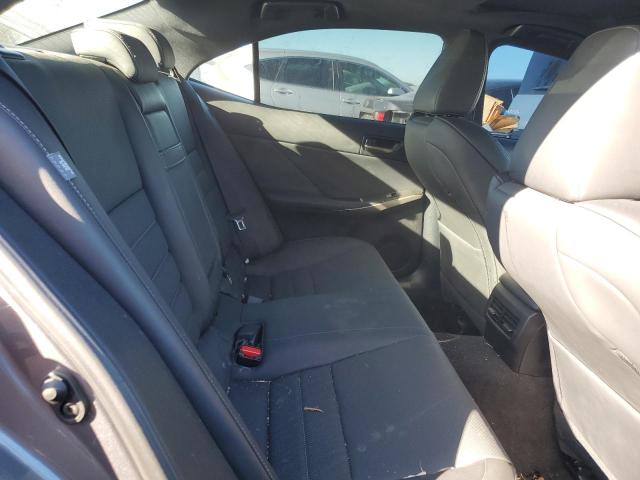 Photo 10 from auction – 2019 LEXUS IS 350 with VIN JTHBZ1D29K5034703