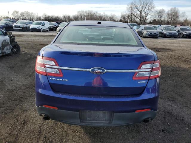 Photo 6 from auction – 2013 FORD TAURUS SE with VIN 1FAHP2D99DG182304