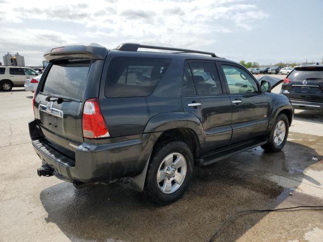 Photo 3 from auction – 2008 TOYOTA 4RUNNER SR with VIN JTEZU14R18K013992