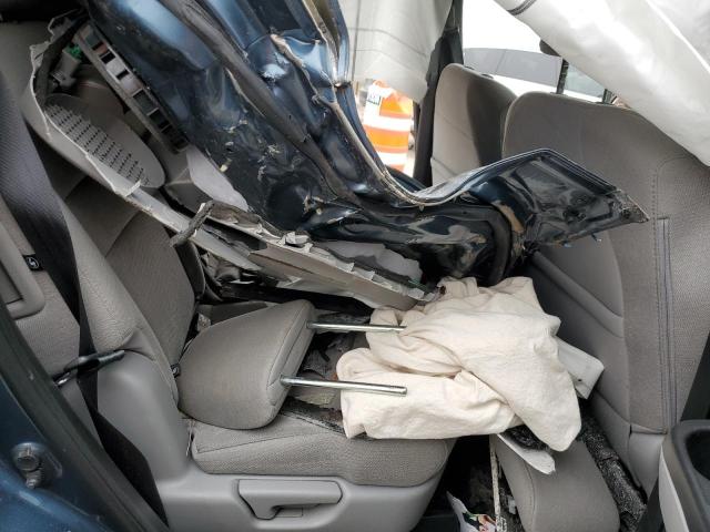 Photo 11 from auction – 2017 HONDA PILOT EX with VIN 5FNYF6H35HB093985