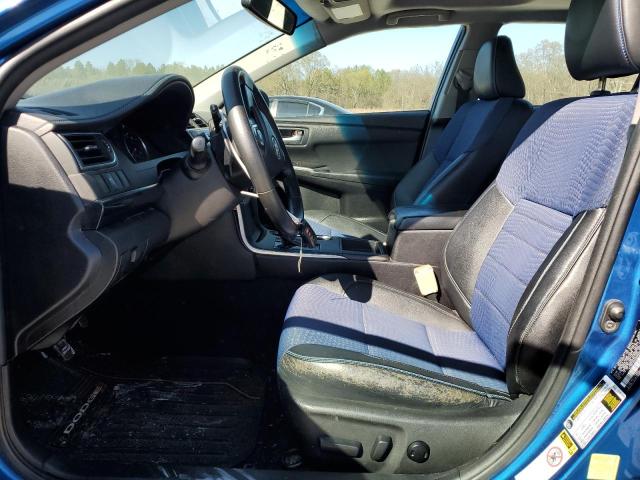 Photo 7 from auction – 2016 TOYOTA CAMRY LE with VIN 4T1BF1FK5GU563243