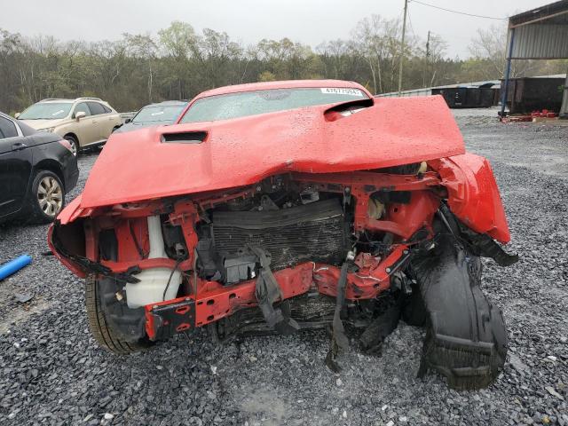 Photo 5 from auction – 2016 DODGE CHALLENGER with VIN 2C3CDZAG6GH217600