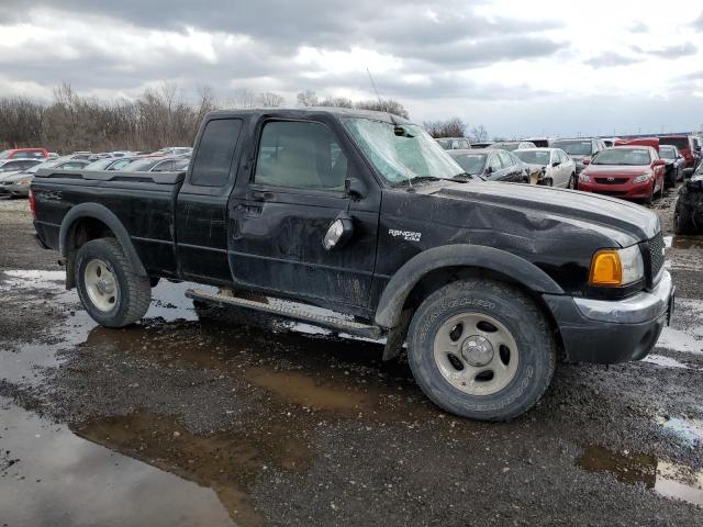 Photo 4 from auction – 2001 FORD RANGER SUP with VIN 1FTZR15E31PA98957