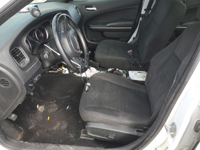 Photo 7 from auction – 2019 DODGE CHARGER PO with VIN 2C3CDXKT8KH511315