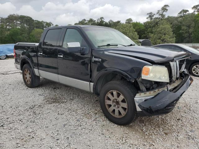 Photo 4 from auction – 2006 LINCOLN MARK LT with VIN 5LTPW18586FJ01759