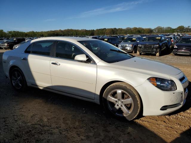 Photo 4 from auction – 2012 CHEVROLET MALIBU 2LT with VIN 1G1ZD5E08CF310957